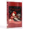 Red Hot Chili Peppers - One Hot Minute Album Korean Cassette Tape Korea