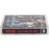 Obituary – Back From The Dead Album Korean Cassette Tape Korea