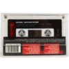 Obituary – Back From The Dead Album Korean Cassette Tape Korea