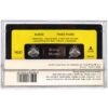 Suede - Head Music Album Korean Cassette Tape Korea