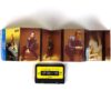 Suede - Coming Up Album Korean Cassette Tape Korea