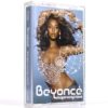 Beyonce - Dangerously In Love Album Korean Cassette Tape Korea