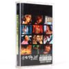 IMG_0953 Jennifer Lopez - The Remixes Album Korean Cassette Tape Korea