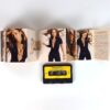 Jennifer Lopez - J.Lo Album Korean Cassette Tape Korea