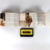Jennifer Lopez - On The 6 Album Korean Cassette Tape Korea