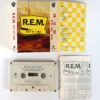 IMG_0978 R.E.M. - Out Of Time Album Korean Cassette Tape Korea