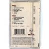 IMG_0991 Natalie Imbruglia - Left Of The Middle Album Korean Cassette Tape Korea