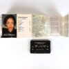 IMG_0992 Natalie Imbruglia - Left Of The Middle Album Korean Cassette Tape Korea