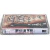 Limp Bizkit - Three Dollar Bill, Yall$ Album Korean Cassette Tape Korea