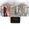 Limp Bizkit - Three Dollar Bill, Yall$ Album Korean Cassette Tape Korea