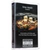 IMG_1023 Limp Bizkit - Chocolate Starfish And The Hot... Album Cassette Tape Korea