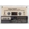 IMG_1025 Limp Bizkit - Chocolate Starfish And The Hot... Album Cassette Tape Korea
