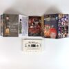 IMG_1026 Limp Bizkit - Chocolate Starfish And The Hot... Album Cassette Tape Korea