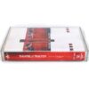 Theatre Of Tragedy – Assembly Album Korean Cassette Tape Korea