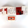 Theatre Of Tragedy – Assembly Album Korean Cassette Tape Korea