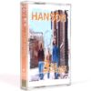 IMG_1041 Hanson - 3 Car Garage: The Indie Recordings '95-'96 Album Cassette Tape Korea