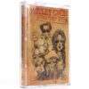 Mötley Crüe ‎– Greatest Hits Album Korean Cassette Tape Korea