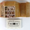 Mötley Crüe ‎– Greatest Hits Album Korean Cassette Tape Korea
