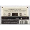Scorpions – Eye II Eye Album Korean Cassette Tape Korea