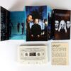 Scorpions – Eye II Eye Album Korean Cassette Tape Korea