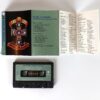 Guns N' Roses - Appetite For Destruction Album Korean Cassette Tape Korea