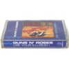 IMG_1067 Guns N' Roses - Use Your Illusion I Album Korean Cassette Tape Korea