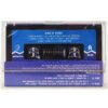 IMG_1068 Guns N' Roses - Use Your Illusion I Album Korean Cassette Tape Korea