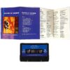 IMG_1069 Guns N' Roses - Use Your Illusion I Album Korean Cassette Tape Korea