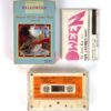 IMG_1079 Helloween – Keeper Of The Seven Keys Part II Album Korean Cassette Tape Korea