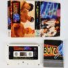 IMG_1090 L.A. Boyz – Ya! Album Korean Cassette Tape Korea