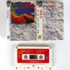 Sylvia - The Queen Of Sexy Soul Album Korean Cassette Tape Korea