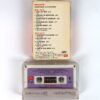 IMG_1108 Megadeth - Countdown To Extinction Album Korean Cassette Tape Korea