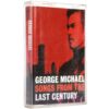 George Michael - Songs From The Last Century Album Cassette Tape Korea [read]