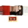 George Michael - Songs From The Last Century Album Cassette Tape Korea [read]