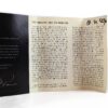 George Michael - Songs From The Last Century Album Cassette Tape Korea [read]