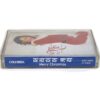 Mariah Carey - Merry Christmas Album Korean Cassette Tape Korea