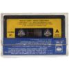 Mariah Carey - Merry Christmas Album Korean Cassette Tape Korea