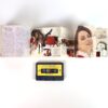 Mariah Carey - Merry Christmas Album Korean Cassette Tape Korea