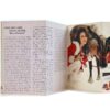 Mariah Carey - Merry Christmas Album Korean Cassette Tape Korea
