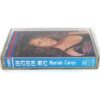 Mariah Carey - Mariah Carey Album Korean Cassette Tape Korea [CBS]