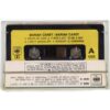 Mariah Carey - Mariah Carey Album Korean Cassette Tape Korea [CBS]
