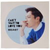 Beast - Can't Wait To Love You Single Album Japan CD 2015 [read]