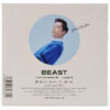 Beast - Can't Wait To Love You Single Album Japan CD 2015 [read]