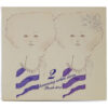 Humming Urban Stereo - Purple Drop Album CD Digipak Indie K-Pop 2006