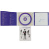 Humming Urban Stereo - Purple Drop Album CD Digipak Indie K-Pop 2006