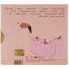 Humming Urban Stereo - Baby Love Album CD Digipak Indie K-Pop 2007