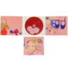 Humming Urban Stereo - Baby Love Album CD Digipak Indie K-Pop 2007