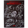IMG_1177 P1Harmony - Disharmony: Stand Out 1st Mini Album Signed Promo CD 2020
