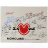 IMG_1191 Momoland - Great 3rd Mini Album Signed Autographed CD Promo 2018