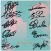 IMG_1195 WJSN - WJ Please? 5th Mini Album Signed Promo CD 2018